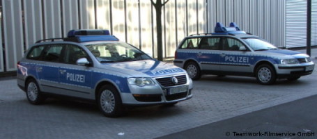 VW Passat B6 und B5